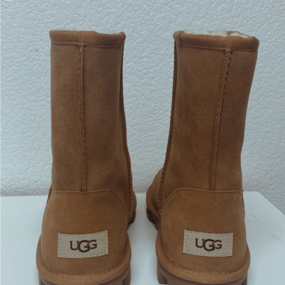 UGG Tan Classic Boots